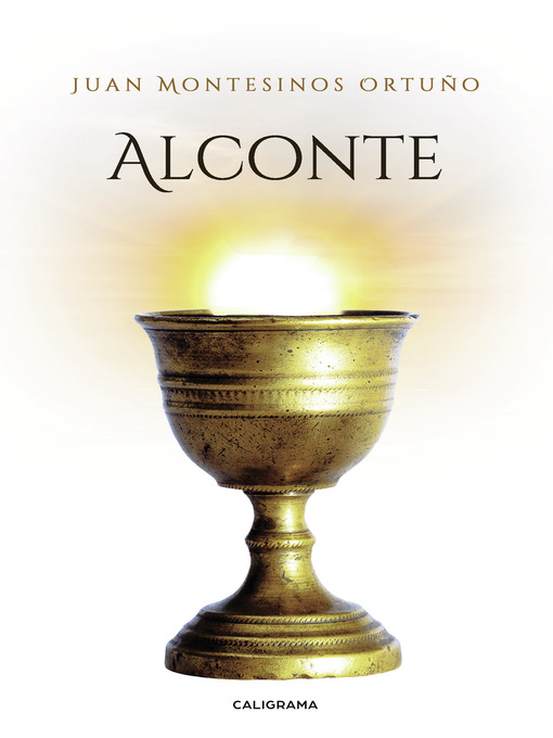 Title details for Alconte by Juan Montesinos Ortuño - Available